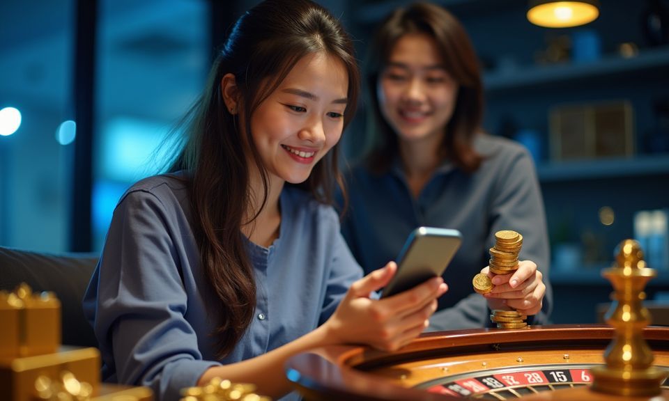telur333 Malayan Tiger Slots