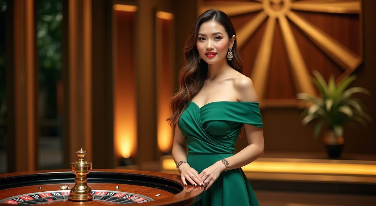 telur333 Speed Baccarat