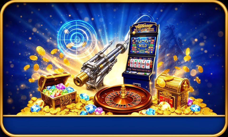 telur333 Songket Riches Slots